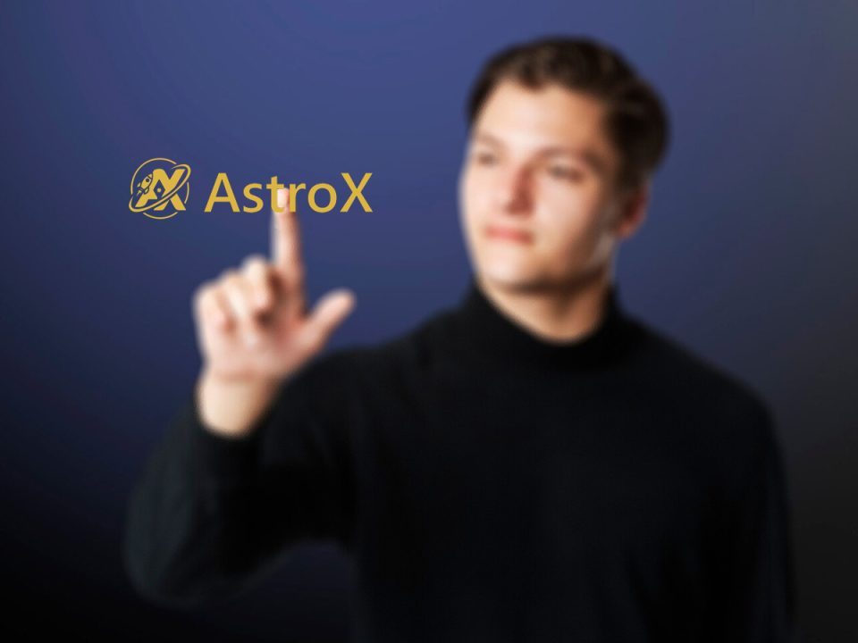 AstroX Launches the First Livestream-Powered Multichain Platform, Redefining the Web3 Creator Economy