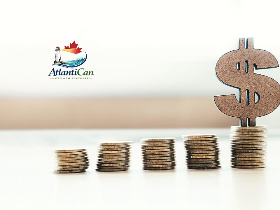 AtlantiCan Growth Partners Launches to Bridge Atlantic Canada’s Growth Capital Gap, Targeting $100M+ Blue Economy Fund