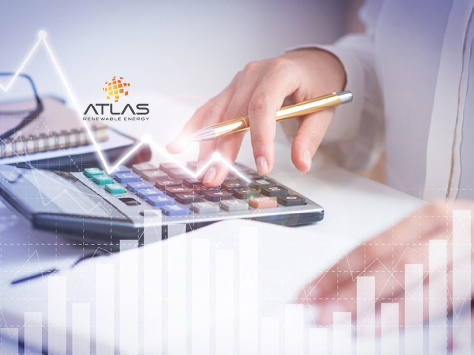 Atlas Renewable Energy Appoints Esteban Uauy as Chief Financial Officer