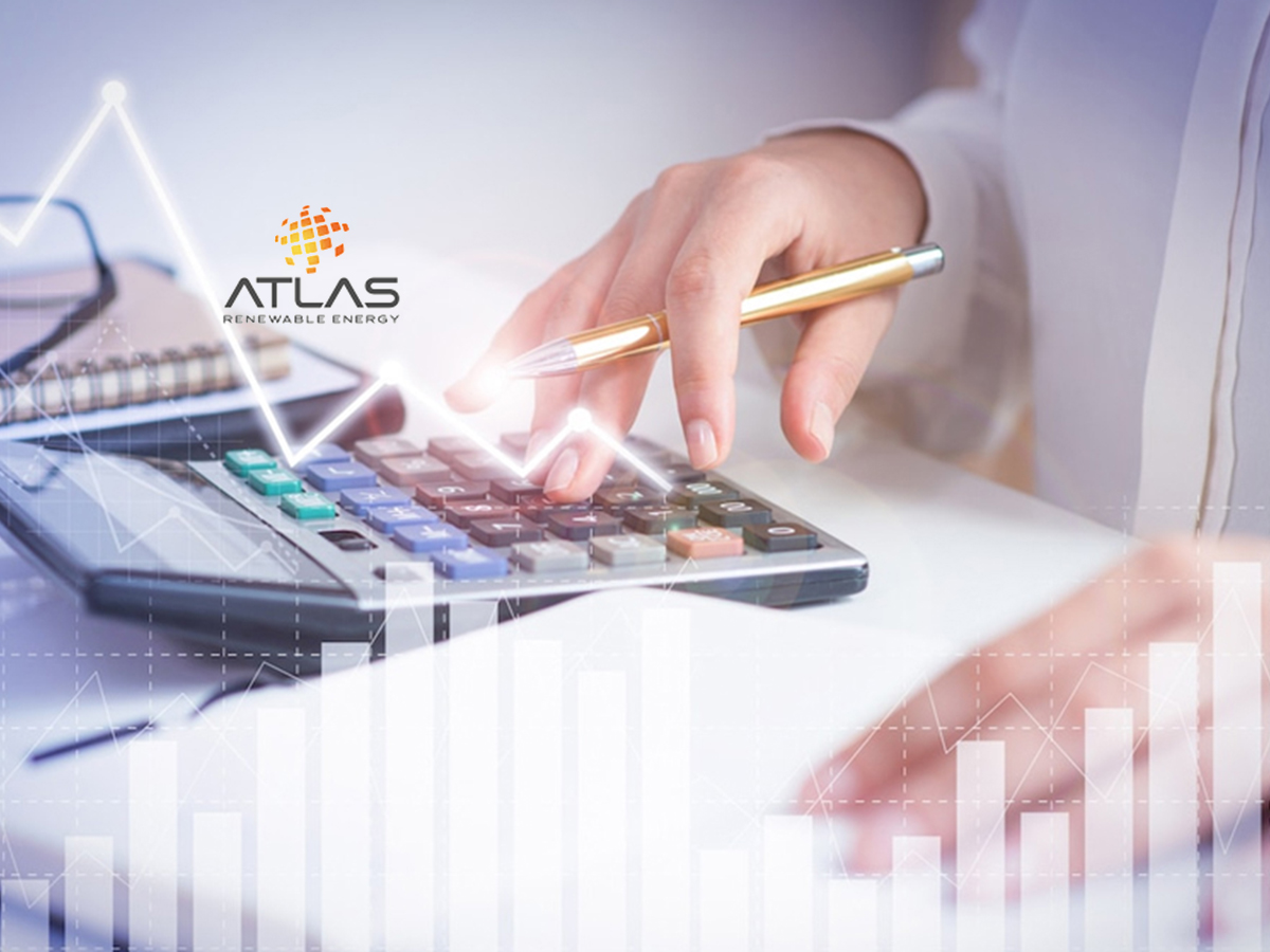 Atlas Renewable Energy Appoints Esteban Uauy as Chief Financial Officer