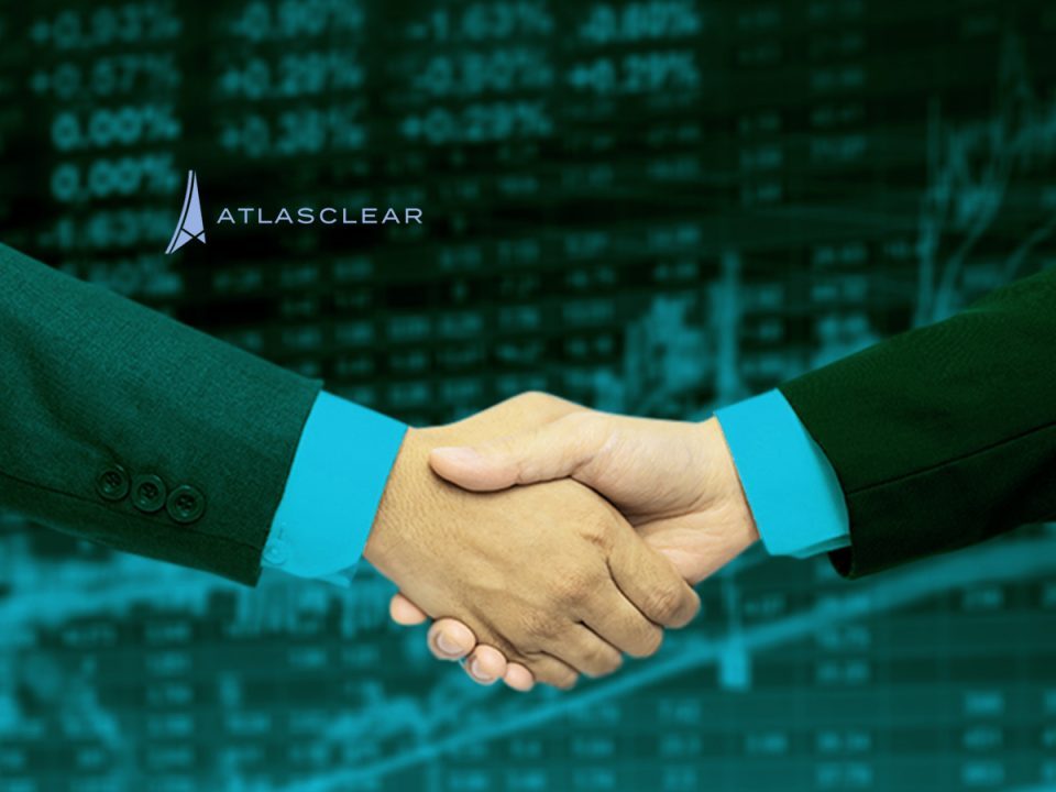 AtlasClear Holdings Files Regulatory Applications to Acquire Commercial Bancorp, Parent of Farmers State Bank