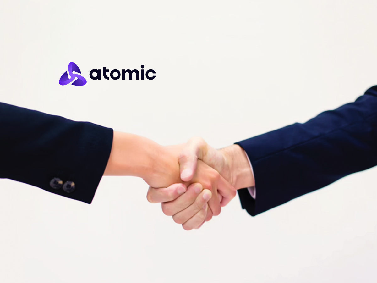 Atomic Partners with M1 to Enhance Direct Deposit Capabilities for Automated Investing and Saving