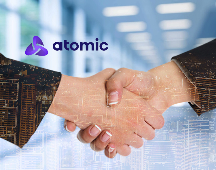 Atomic and Aise Partner to Further Improve Financial Health for Employees