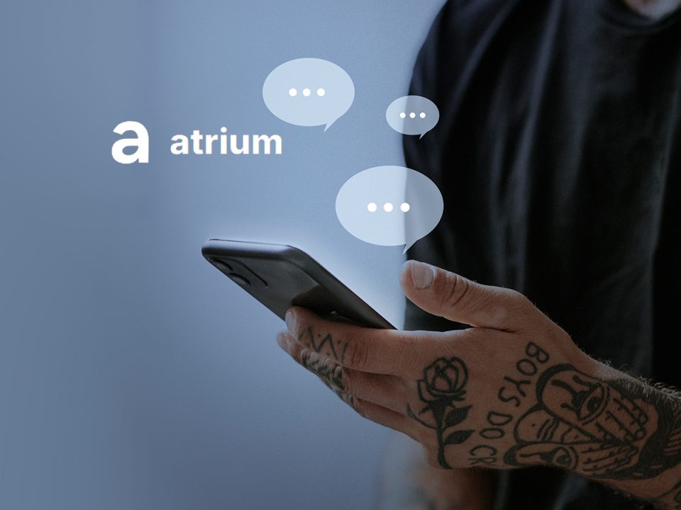 Atrium Launches Credit Intelligence Platform for $10 Trillion Real Estate Debt Market