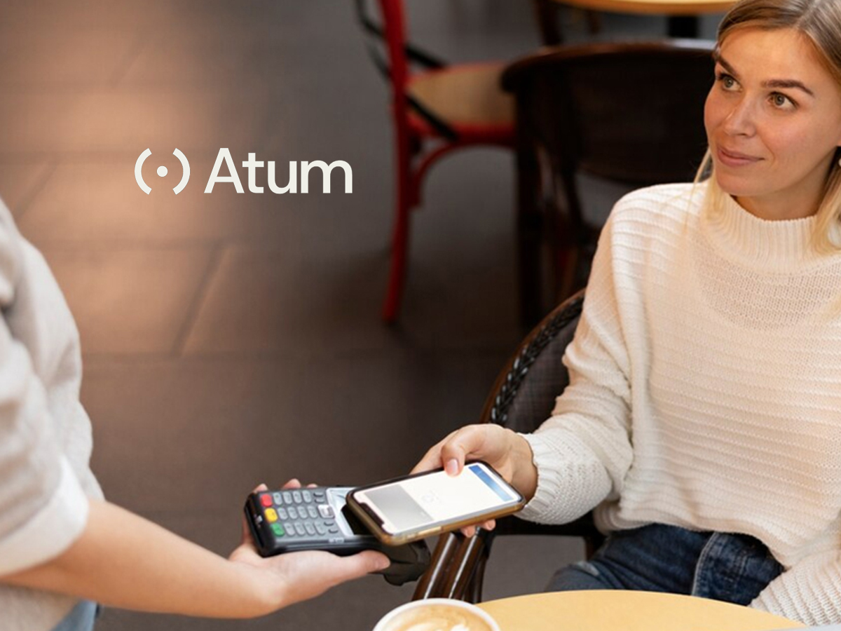 Atum Emerges from Stealth with The Open Payments Network for Global Money Movement