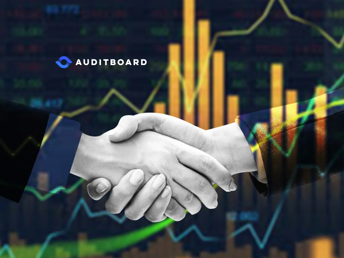 AuditBoard Agrees to be Acquired by Hg for Over $3 Billion