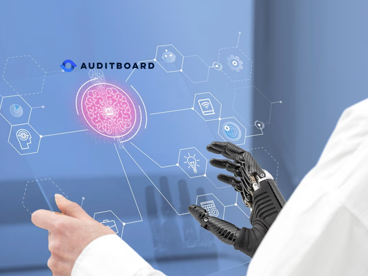 AuditBoard Transforms Internal Audit With Advanced AI Capabilities