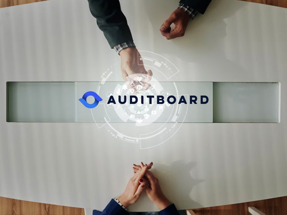 AuditBoard and Protiviti Streamline Audit Lifecycle Management With Joint Capabilities