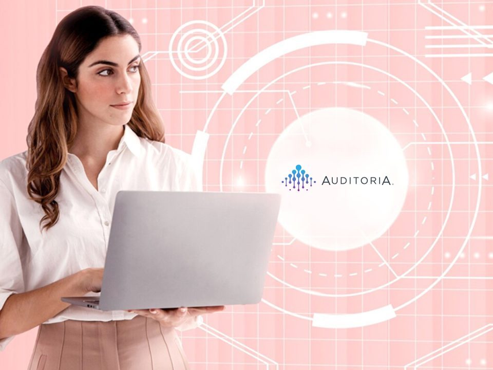 Auditoria Accelerates UK and European Momentum with Leadership Appointment and Infrastructure