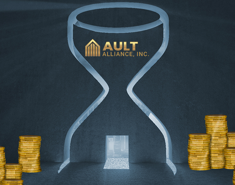 Ault Alliance Announces Postponement of Commencement of Exchange Offer of Common Stock for Series D Preferred Shares