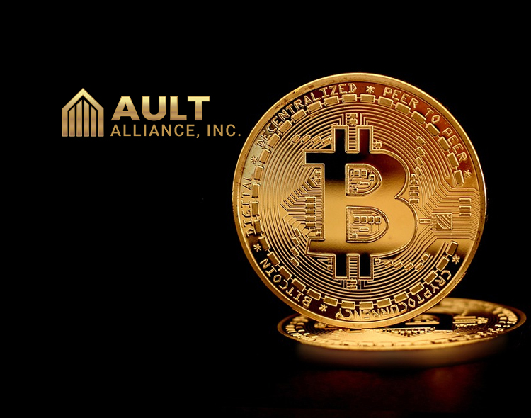 Ault Alliance Is Exploring Initiative to Distribute Special Dividend Payable in Bitcoin