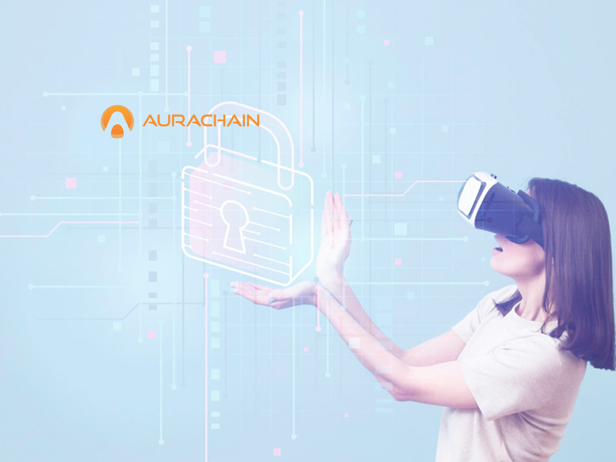 Aurachain Secures Strategic Growth Investment from Evolution Equity Partners to Accelerate U.S. Expansion