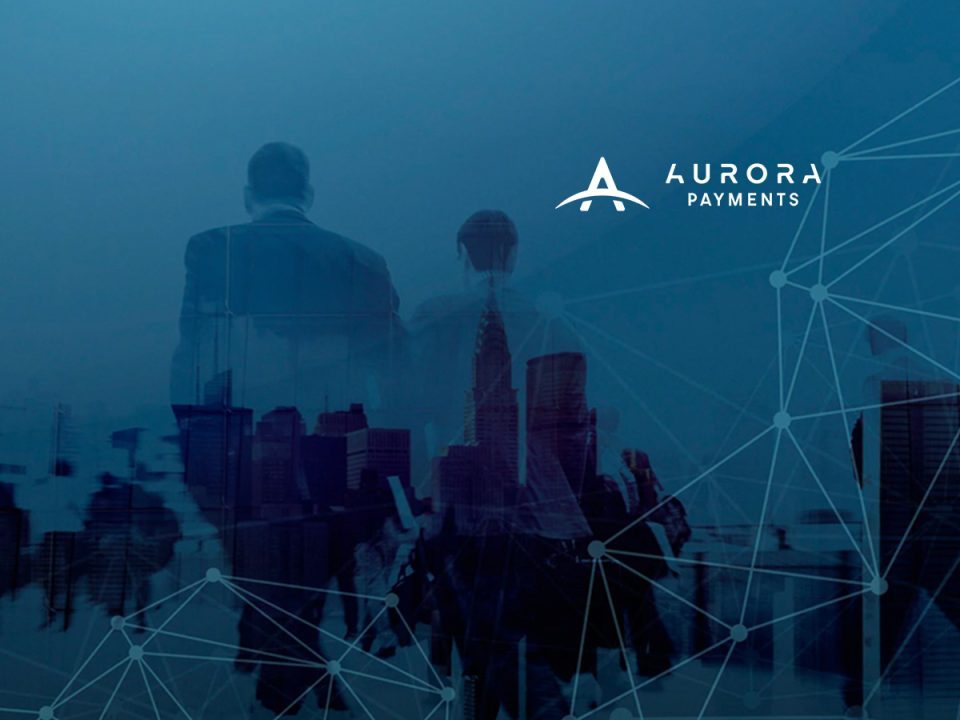 Aurora Payments Appoints Derek Dean as New Chief Revenue Officer