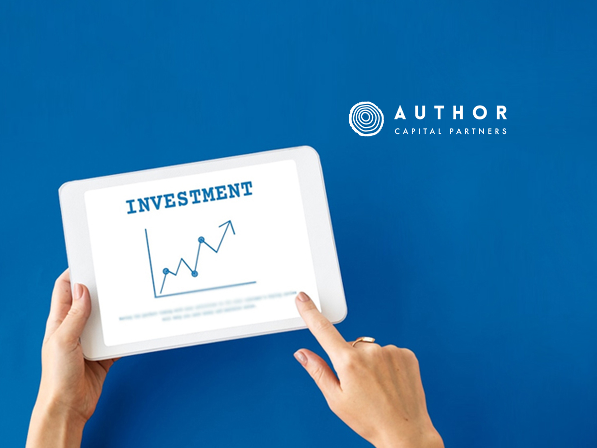 Author Capital Partners Announces Realization of Investment in Zentro Internet