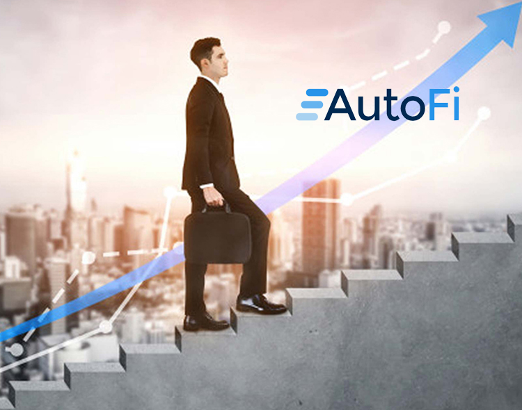 AutoFi Closes $85 Million in Funding to Accelerate Growth