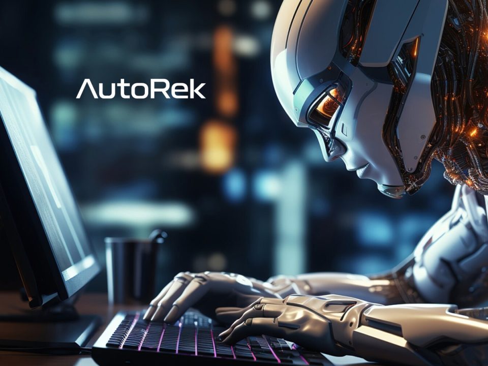 AutoRek ARIA: Multi-skilled AI Agent Launches for Financial Reconciliation Operations