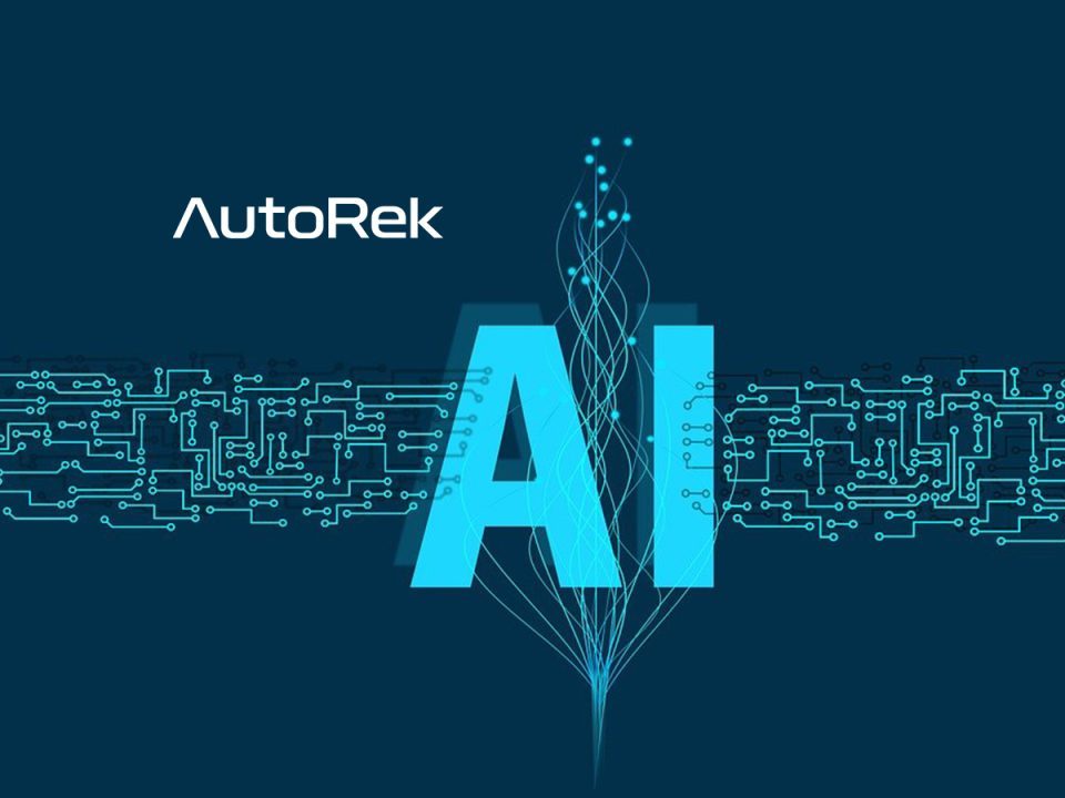 AutoRek Announces Major Advancement to AutoRek ARIA as Demand for AI‑Driven Financial Controls Accelerates