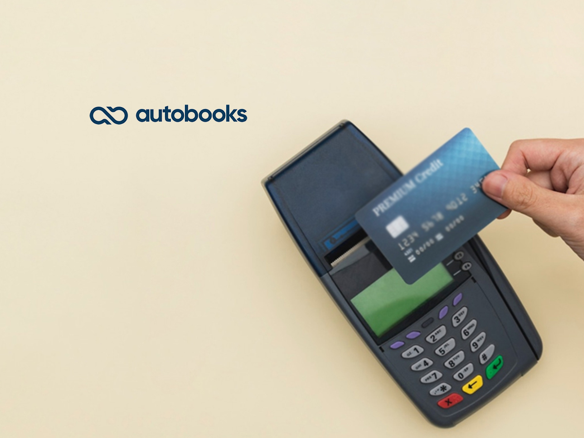 Autobooks Adds Pay by Card to Bill Pay for Every Banking Client, in Partnership with Global Payments