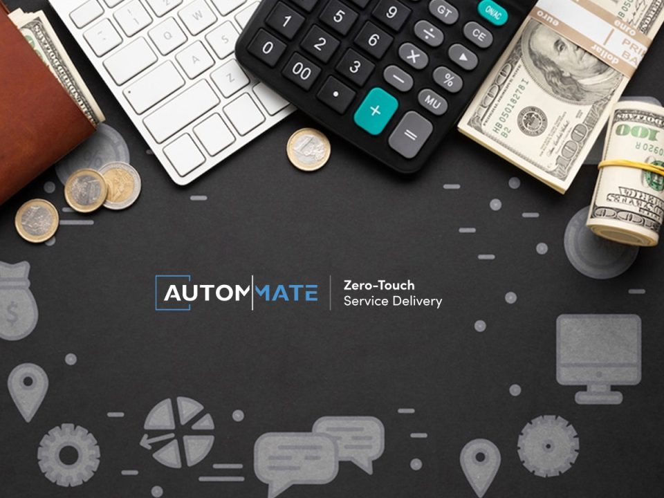 Autom Mate Launches Platform to Enable Zero-Wait Banking for Community Financial Institutions