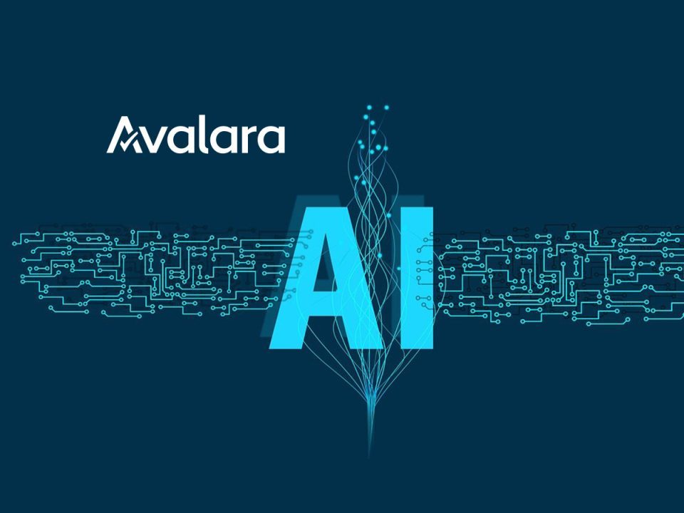 Avalara Advances Agentic Compliance, Moving from AI-Assisted to AI-Executed Workflows