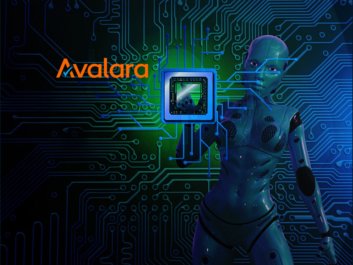 Avalara Announces New AI-based Tariff Code Classification Solution