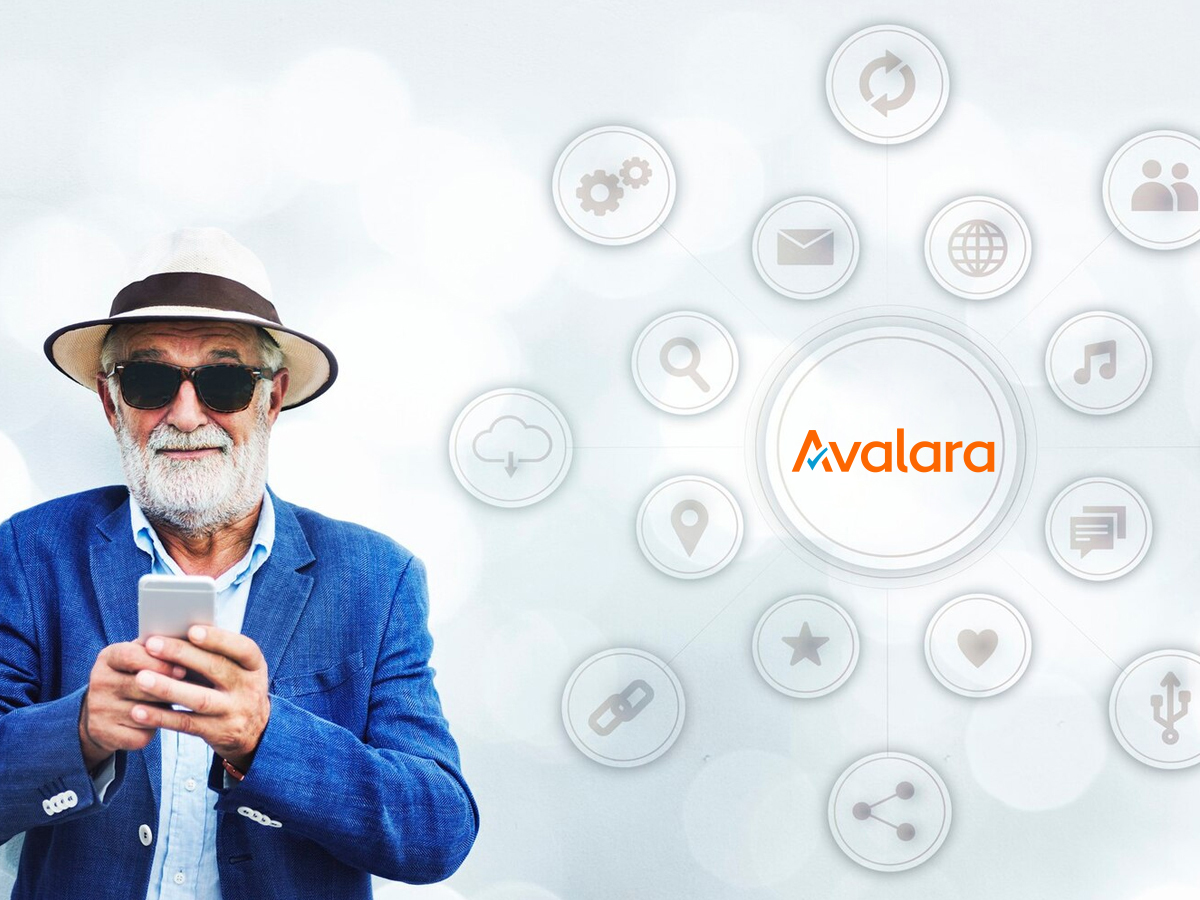 Avalara AvaTax Now Available in the Microsoft Marketplace