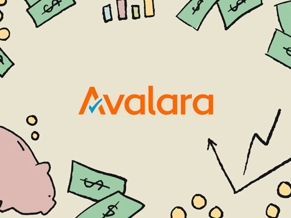 Avalara Expands Global E-Invoicing Compliance with Built on Workday