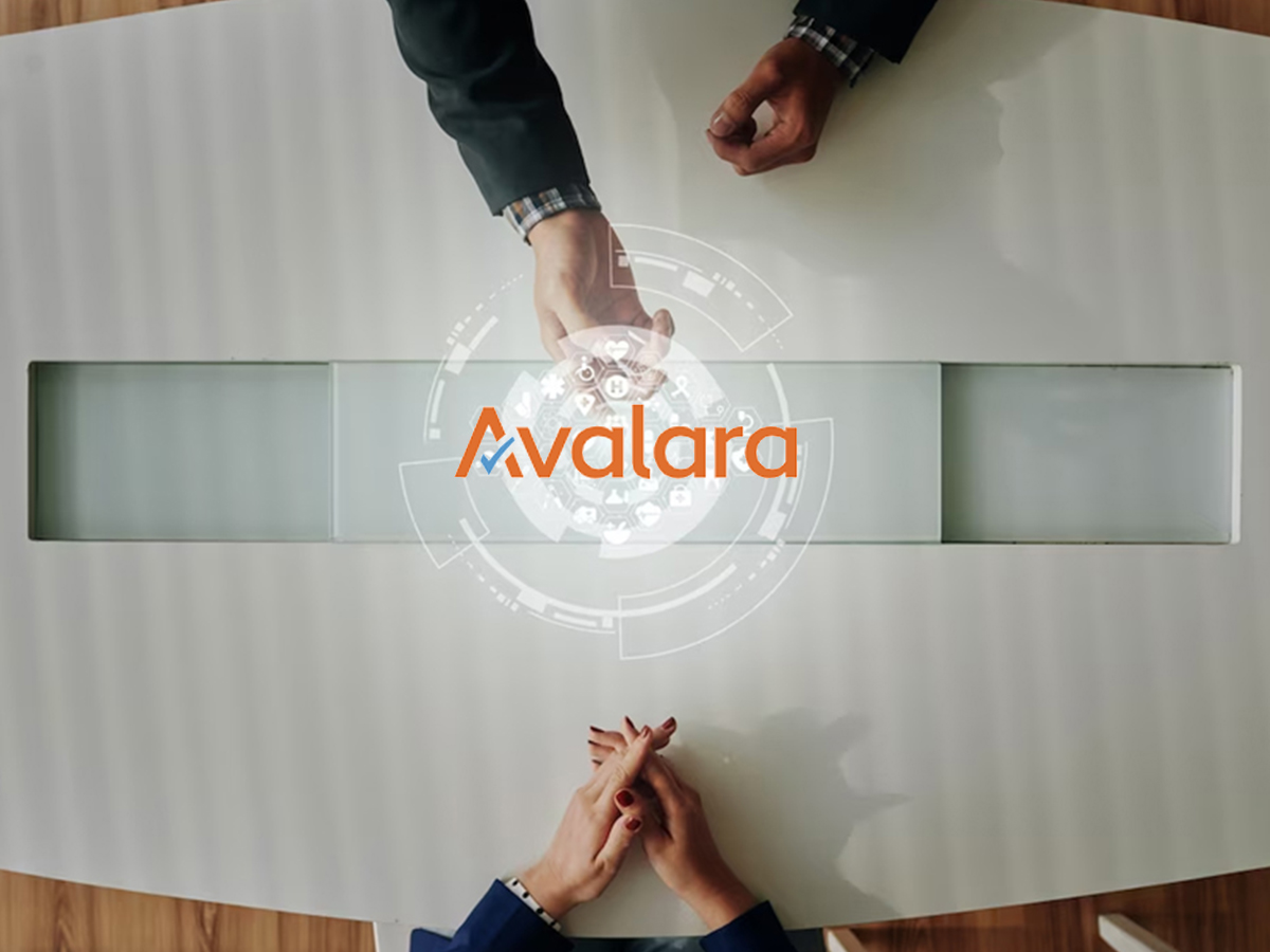 Avalara Helps Global Businesses Move Faster as Tax and Compliance Complexity Accelerates