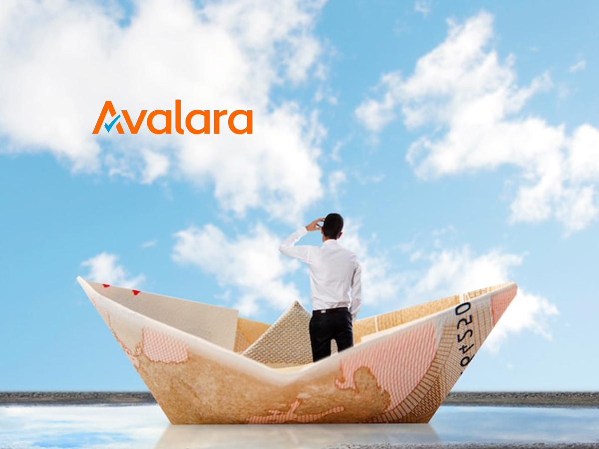 Avalara Powers the Next Era of U.S. E-Invoicing with Innovative New Offering