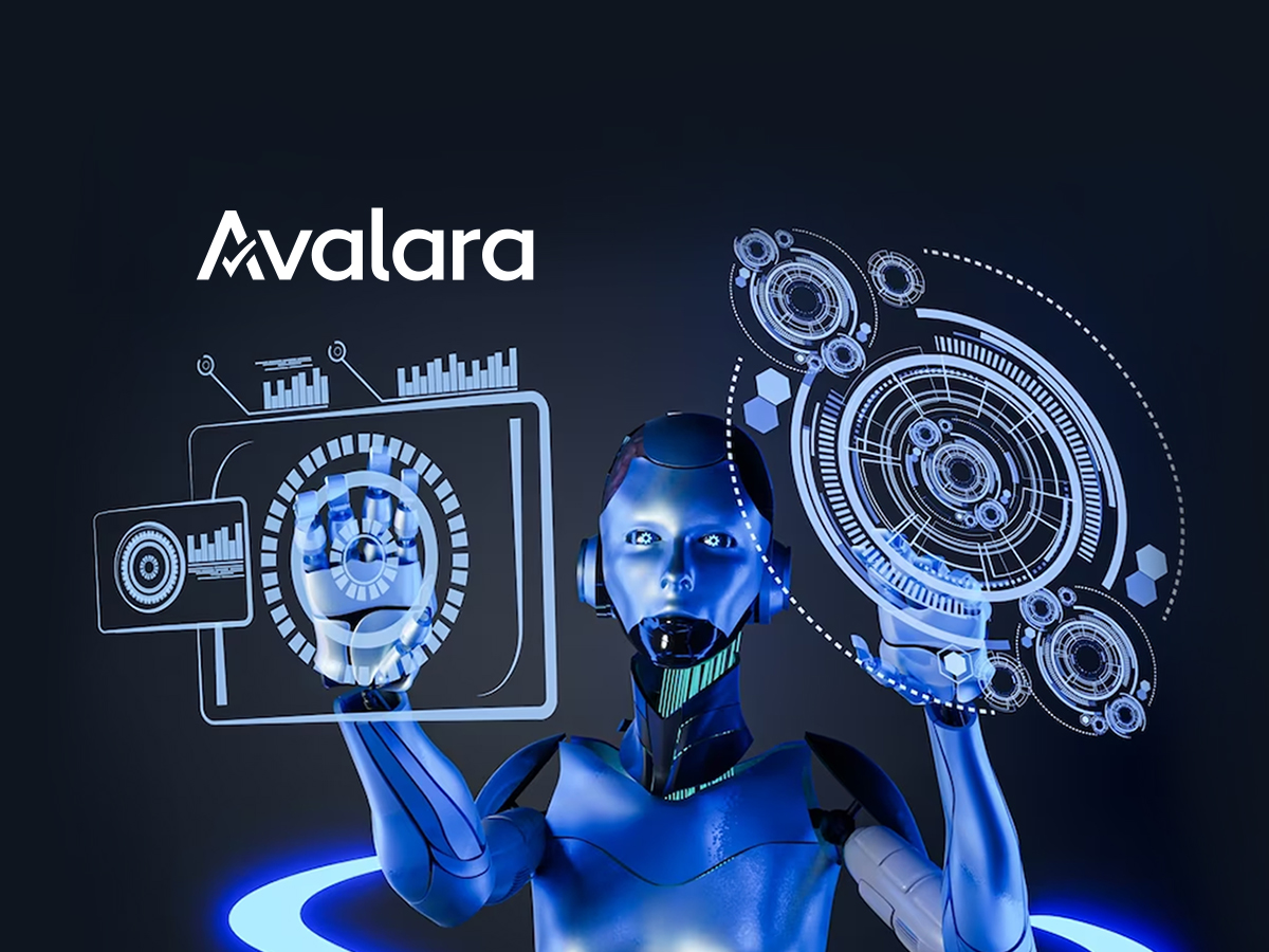 Avalara Shines Spotlight on Customer Experience with Intuitive AI and Other Innovations