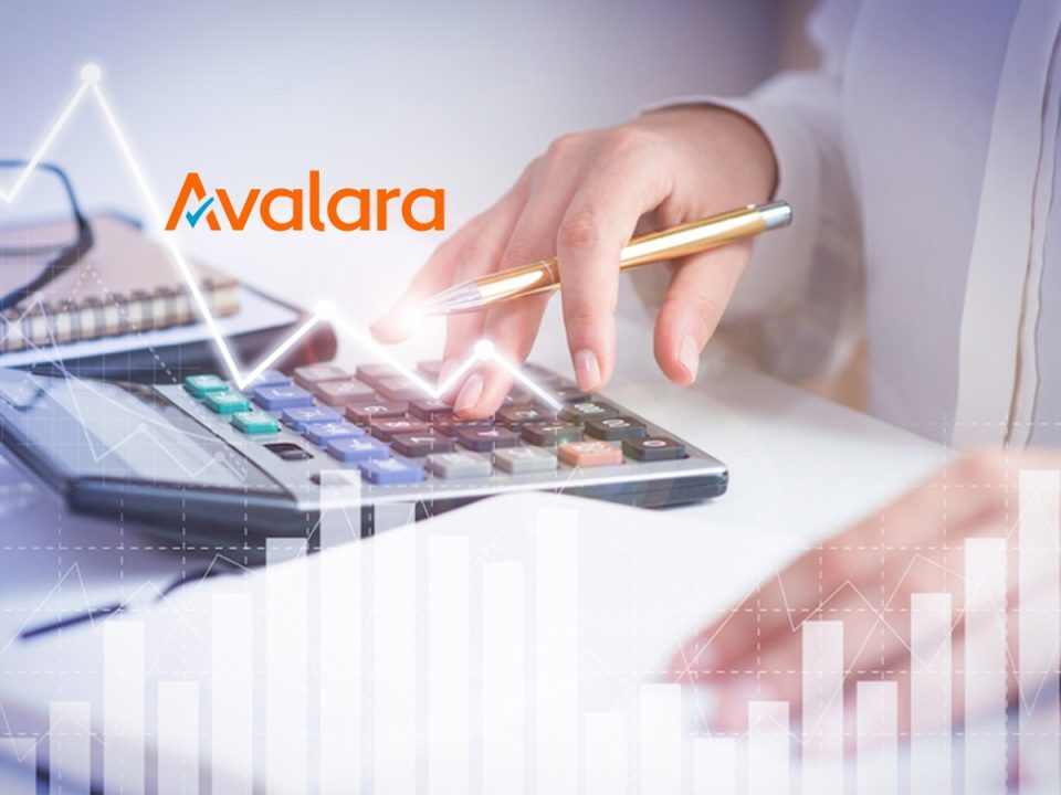 Avalara Unveils Intelligent Tax Content Solution for Lodging and Hospitality