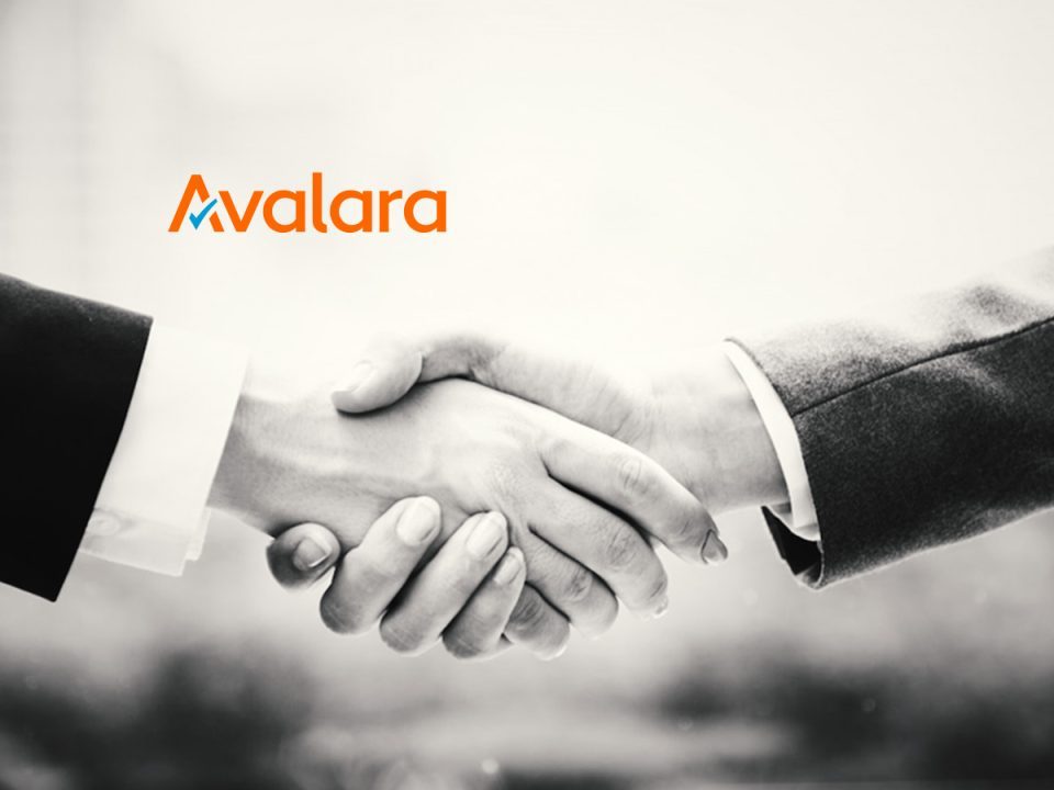 Avalara and Oracle Expand Embedded Partnership to Support Global Tax Compliance