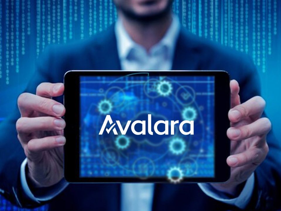 Avalara to Deliver Fully Embedded, Automated Sales Tax Compliance Tool to Small Businesses Within the Clover Platform