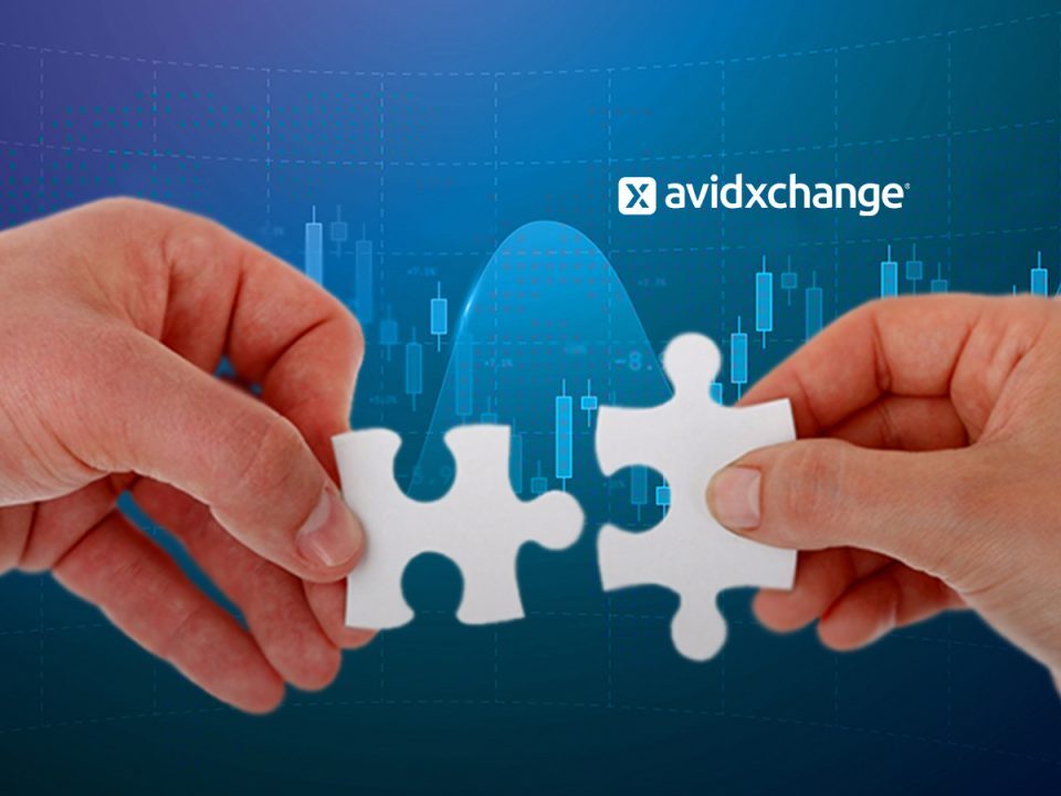 AvidXchange and Workamajig Announce Exclusive Strategic Partnership to Empower Media Companies to Manage Invoices Seamlessly