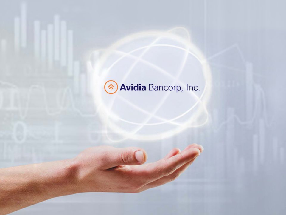 Avidia Bancorp, Inc. Appoints Michael Gilles to Board of Directors