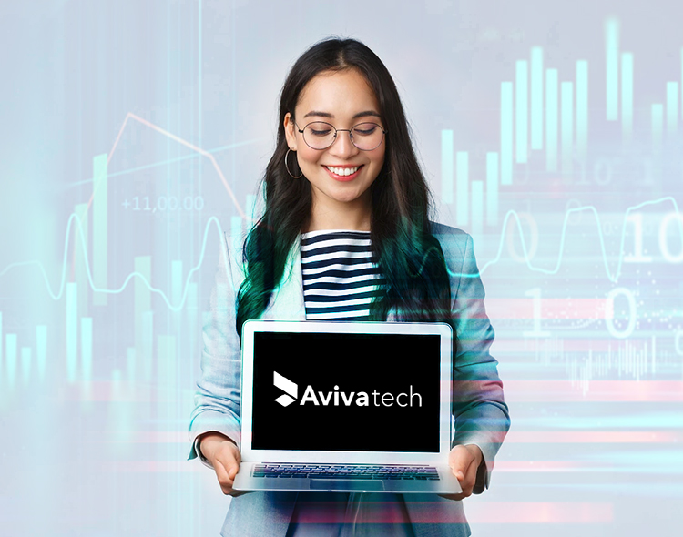 Avivatech Launches Vault and QDS Capture Solutions for Banking