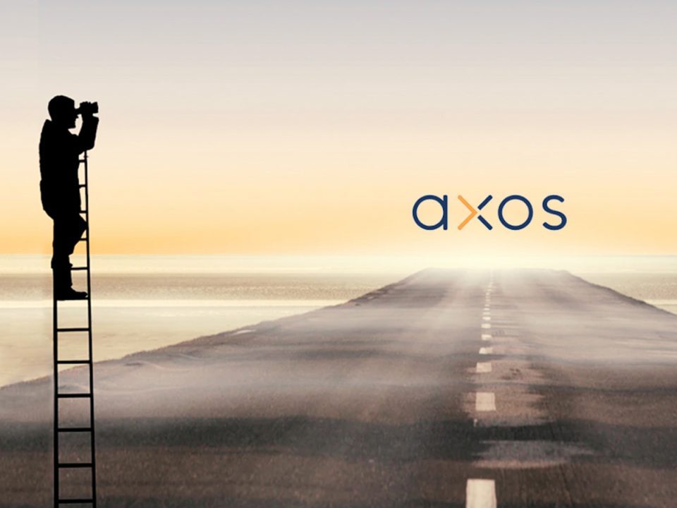Axos Bank Selects Priority Rollfi to Power Back Office Payroll and Benefits Solutions