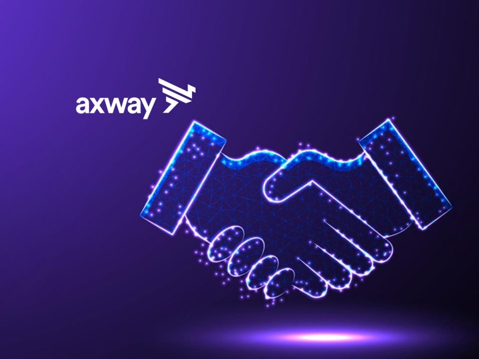 Axway Announces the Signing of Binding Agreements for the Acquisition of Sopra Banking Software