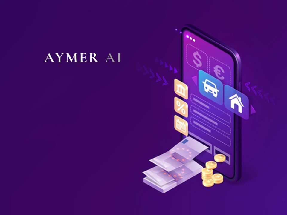 Aymer AI Announces Venture to Develop 90-Acre Powered Land Bank in Texas
