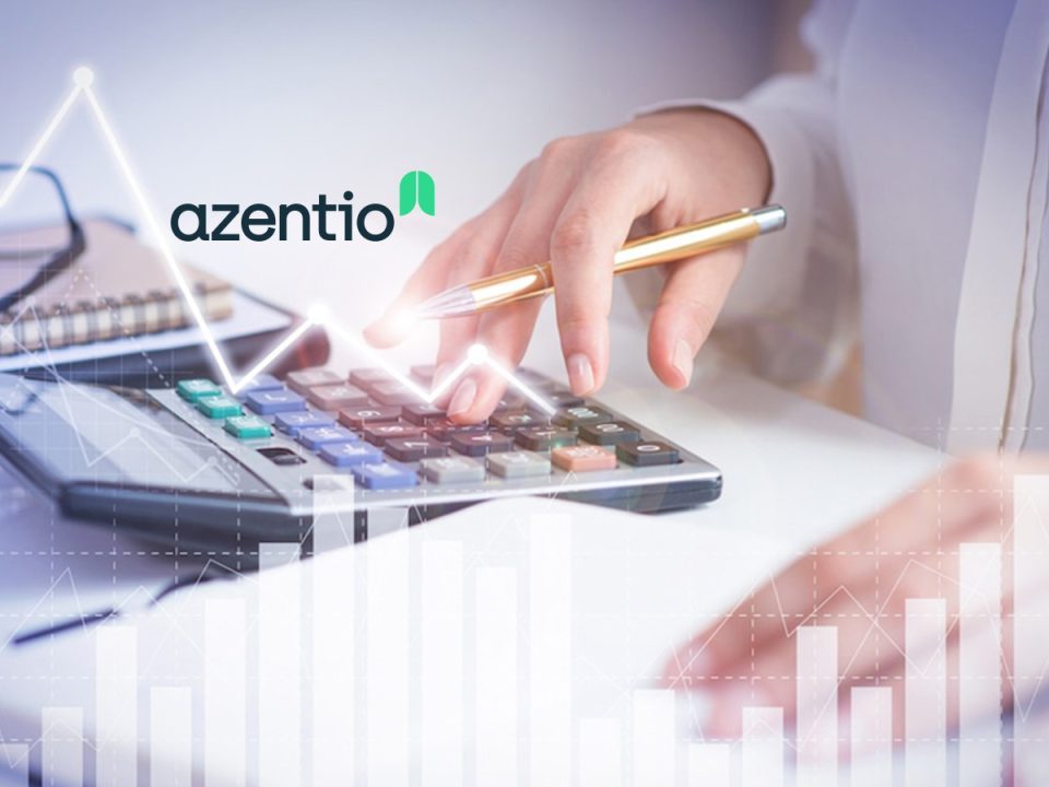 Azentio reimagines speed and personalization for retail, SME, and corporate lenders with its next-gen loan origination offering