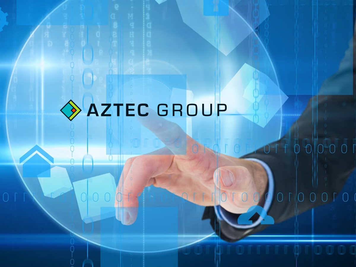 Aztec Group appoints Maria Von Horvath as Strategic Client Delivery Lead