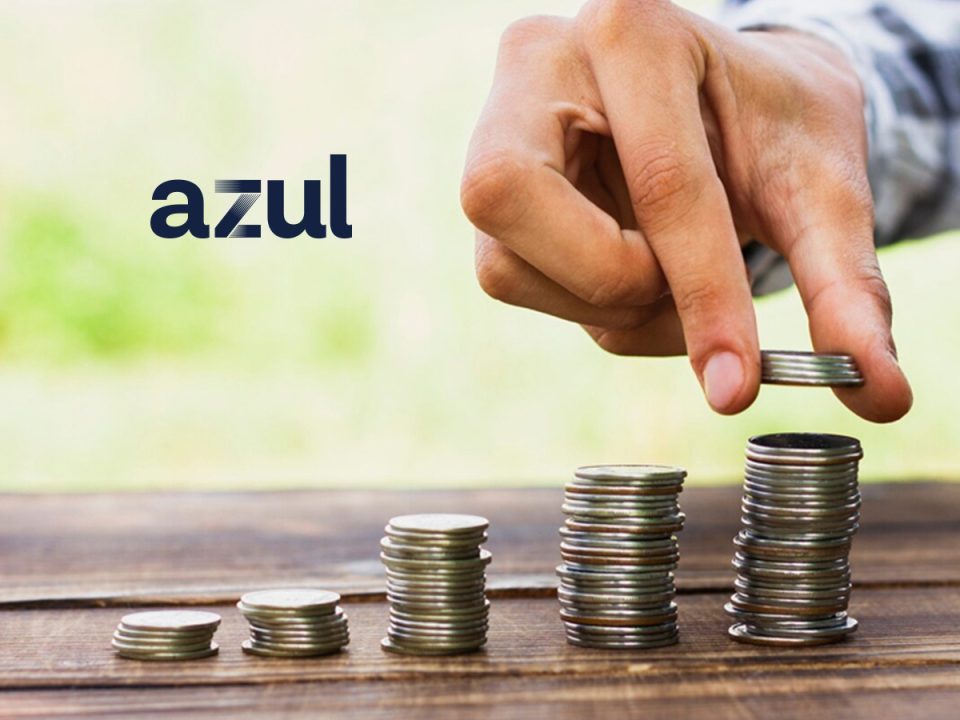 Azul and ActiveViam Redefine Cost Optimization for Financial Analytics in the Cloud