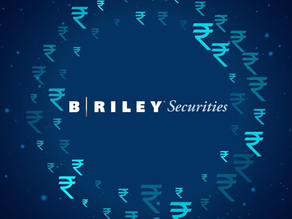 B. Riley Securities Strengthens Investment Banking Leadership with Senior Hire