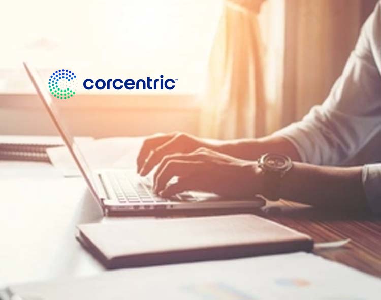 B2B Payments Provider Vendorin Rebranded As Corcentric Payments