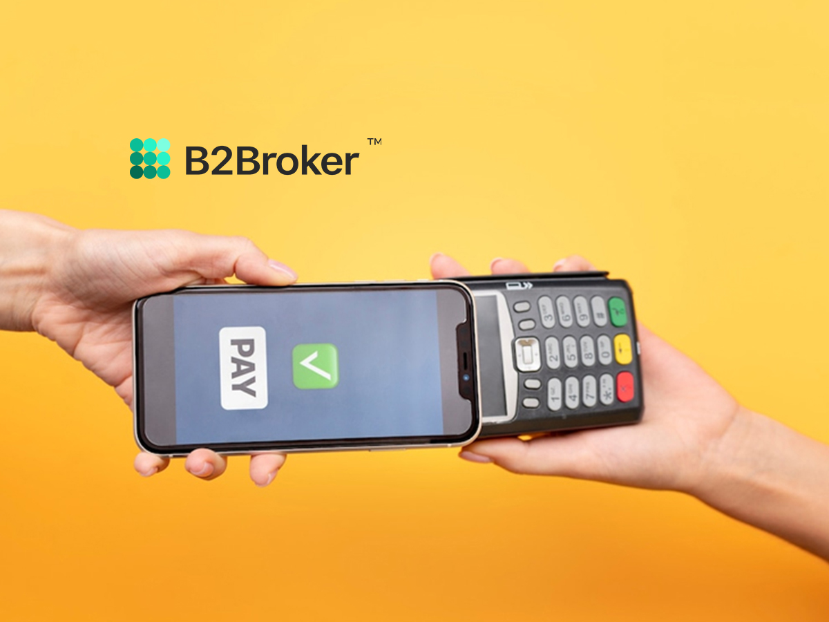 B2BROKER Integrates AlfredPay, TopChange Pay, and JetaPay into B2CORE to Expand Global Payment Capabilities