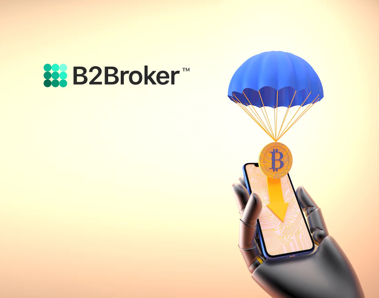 B2Broker Launches NDFs, Cuts Margin Requirements on Crypto Pairs, and Updates Liquidity Packages