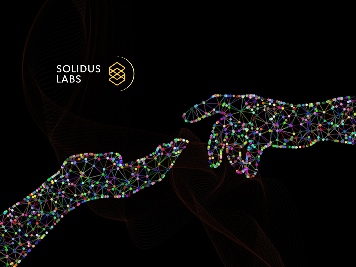 B2C2 and Solidus Labs Partner to Bolster Institutional-Grade Crypto-Native Market Integrity