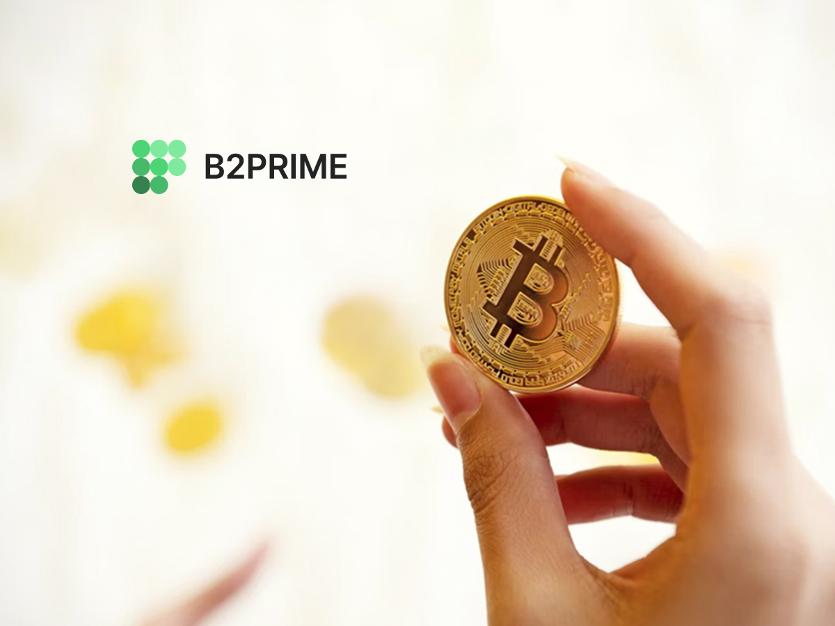B2PRIME Expands Digital Asset Offering with Crypto Spot and Perpetual Futures