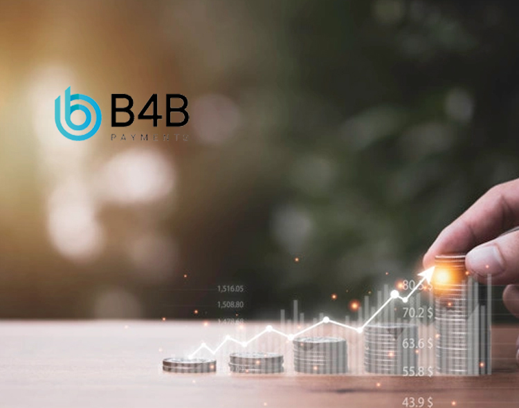 B4B Payments Joins Mastercard Fintech Express Programme