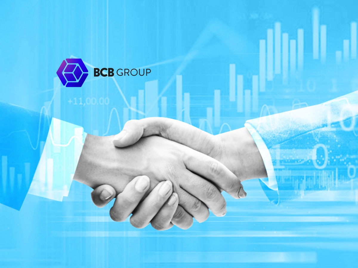 BCB Group and BlockFills Partner for Efficient Payments Services